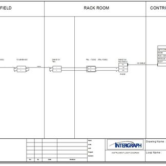 Wiring Diagram And Loop Drawing Conversion For Spi Wiring Diagram And Loop Drawing Conversion For Spi