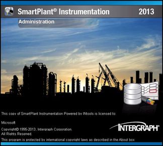 Figure 3 – smartplant instrumentation 2013