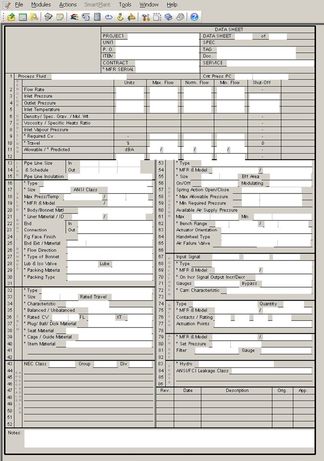 database instrumentation tool spi/intools