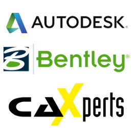 Autodesk-auto-bentley-caxv