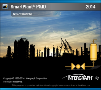 Smartplant p id 2014