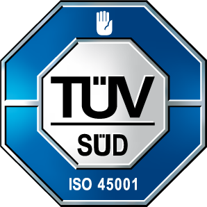 Tuv45001